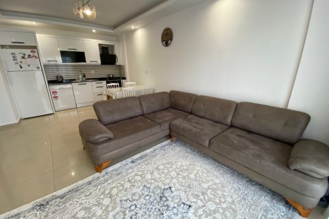 1+1 Wohnung  in Alanya, Antalya, Türkei Nr. 216543