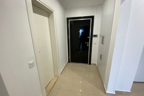 1+1 Lejlighed  i Alanya, Antalya, Tyrkiet Nr. 216543 - 4