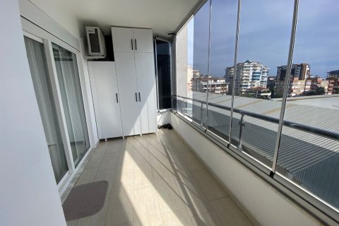 1+1 Lejlighed  i Alanya, Antalya, Tyrkiet Nr. 216543 - 14