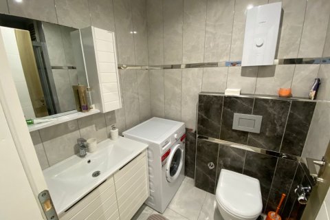 1+1 Lejlighed  i Alanya, Antalya, Tyrkiet Nr. 216543 - 6