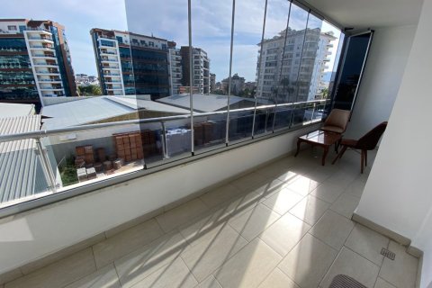 1+1 Lejlighed  i Alanya, Antalya, Tyrkiet Nr. 216543 - 19