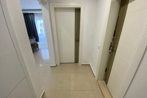 1+1 Lejlighed  i Alanya, Antalya, Tyrkiet Nr. 216543 - 8