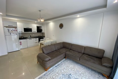 1+1 Lejlighed  i Alanya, Antalya, Tyrkiet Nr. 216543 - 3