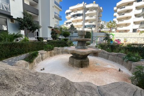 1+1 Lejlighed  i Alanya, Antalya, Tyrkiet Nr. 216543 - 20
