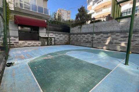 1+1 Lejlighed  i Alanya, Antalya, Tyrkiet Nr. 216543 - 22