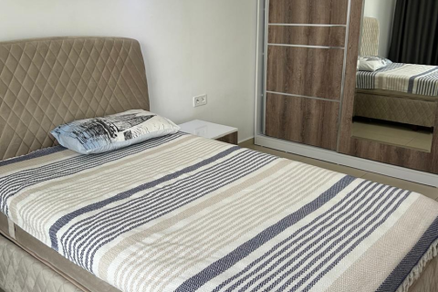 1+1 Lejlighed  i Alanya, Antalya, Tyrkiet Nr. 216543 - 10