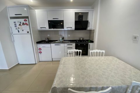 1+1 Lejlighed  i Alanya, Antalya, Tyrkiet Nr. 216543 - 15
