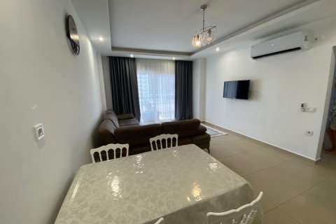 1+1 Lejlighed  i Alanya, Antalya, Tyrkiet Nr. 216543 - 12