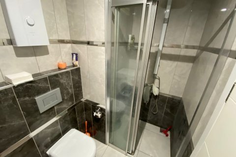1+1 Lejlighed  i Alanya, Antalya, Tyrkiet Nr. 216543 - 13