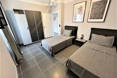 Аренда квартиры  в Аланье, Анталье, Турция 3+1, 160м2, №216542 – фото 10