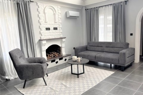 3+1 Wohnung  in Alanya, Antalya, Türkei Nr. 216542