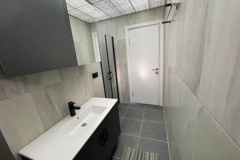 Аренда квартиры  в Аланье, Анталье, Турция 3+1, 160м2, №216542 – фото 7