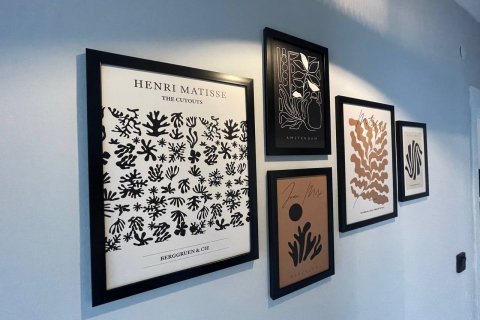 Аренда квартиры  в Аланье, Анталье, Турция 3+1, 160м2, №216542 – фото 4