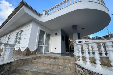 Аренда квартиры  в Аланье, Анталье, Турция 3+1, 160м2, №216542 – фото 21