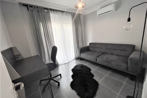 Аренда квартиры  в Аланье, Анталье, Турция 3+1, 160м2, №216542 – фото 5