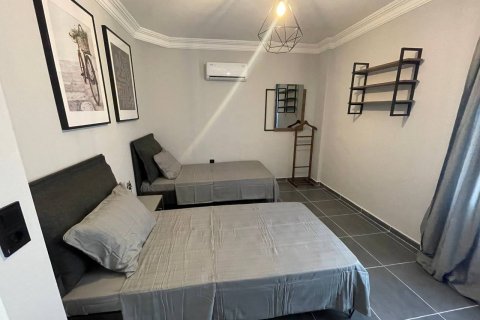 Аренда квартиры  в Аланье, Анталье, Турция 3+1, 160м2, №216542 – фото 11