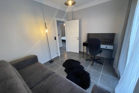 Аренда квартиры  в Аланье, Анталье, Турция 3+1, 160м2, №216542 – фото 6