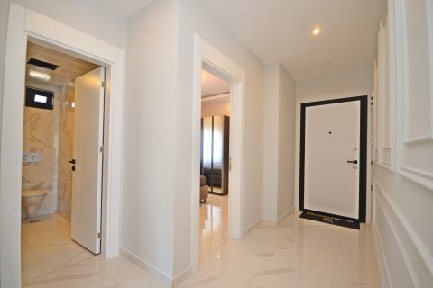 Аренда квартиры  в Аланье, Анталье, Турция 2+1, 75м2, №216538 – фото 5