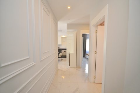 Аренда квартиры  в Аланье, Анталье, Турция 2+1, 75м2, №216538 – фото 4