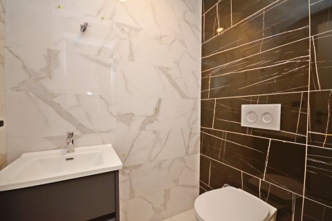 2+1 Lejlighed  i Alanya, Antalya, Tyrkiet Nr. 216539 - 28