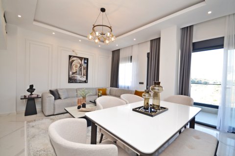 2+1 Lejlighed  i Alanya, Antalya, Tyrkiet Nr. 216539 - 24