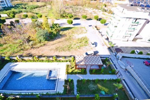 2+1 Lejlighed  i Alanya, Antalya, Tyrkiet Nr. 216539 - 26