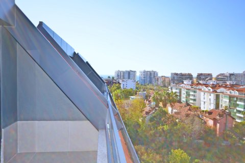 2+1 Lejlighed  i Alanya, Antalya, Tyrkiet Nr. 216539 - 8