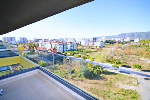 2+1 Lejlighed  i Alanya, Antalya, Tyrkiet Nr. 216539 - 25