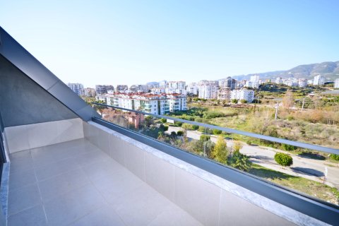 2+1 Lejlighed  i Alanya, Antalya, Tyrkiet Nr. 216539 - 7