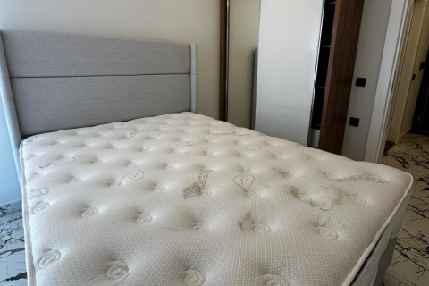 1+1 Lejlighed  i Alanya, Antalya, Tyrkiet Nr. 216541 - 13