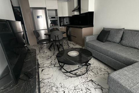 1+1 Wohnung  in Alanya, Antalya, Türkei Nr. 216541