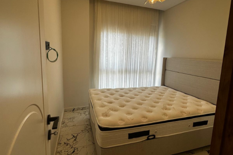 1+1 Lejlighed  i Alanya, Antalya, Tyrkiet Nr. 216541 - 12