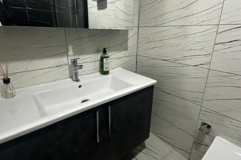 1+1 Lejlighed  i Alanya, Antalya, Tyrkiet Nr. 216541 - 9