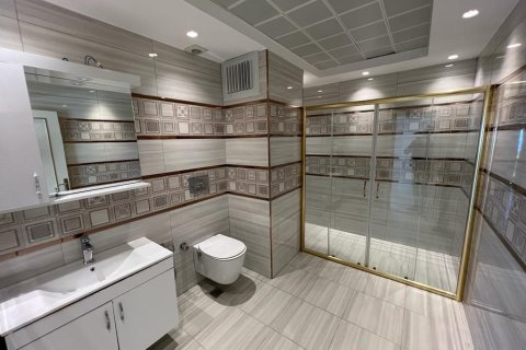 3+1 Lejlighed  i Alanya, Antalya, Tyrkiet Nr. 216537 - 13