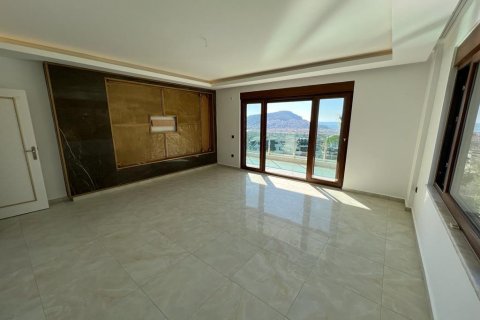 3+1 Lejlighed  i Alanya, Antalya, Tyrkiet Nr. 216537 - 3
