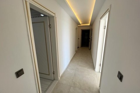 3+1 Lejlighed  i Alanya, Antalya, Tyrkiet Nr. 216537 - 10