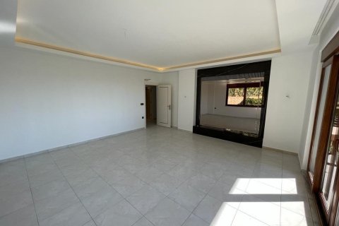 3+1 Lejlighed  i Alanya, Antalya, Tyrkiet Nr. 216537 - 12