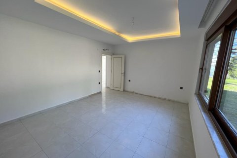 3+1 Lejlighed  i Alanya, Antalya, Tyrkiet Nr. 216537 - 11