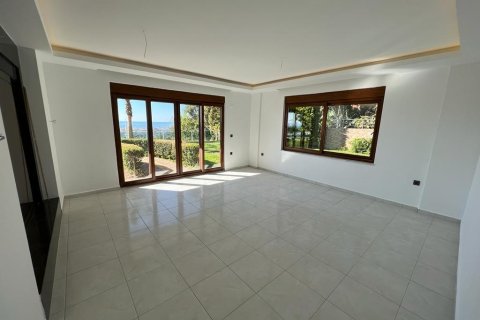 3+1 Lejlighed  i Alanya, Antalya, Tyrkiet Nr. 216537 - 8