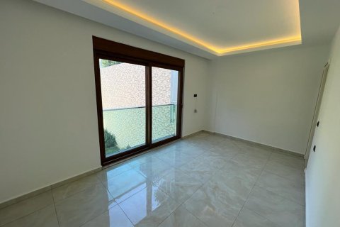 3+1 Lejlighed  i Alanya, Antalya, Tyrkiet Nr. 216537 - 9