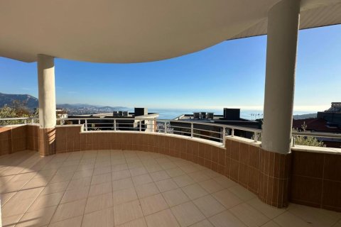 Villa for sale  in Alanya, Antalya, Turkey, 180m2, No. 222424 – photo 14