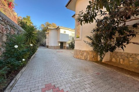 Villa for sale  in Alanya, Antalya, Turkey, 180m2, No. 222424 – photo 22