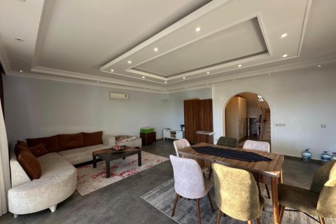 Villa for sale  in Alanya, Antalya, Turkey, 180m2, No. 222424 – photo 5