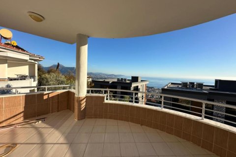 Villa for sale  in Alanya, Antalya, Turkey, 180m2, No. 222424 – photo 13