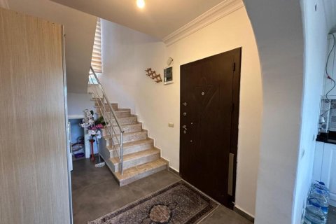 Villa for sale  in Alanya, Antalya, Turkey, 180m2, No. 222424 – photo 6