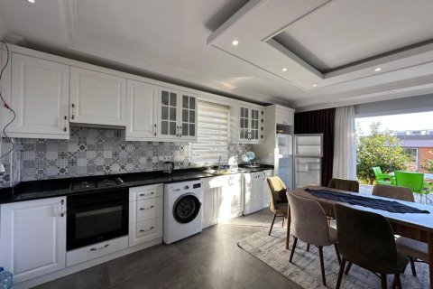 Villa for sale  in Alanya, Antalya, Turkey, 180m2, No. 222424 – photo 3