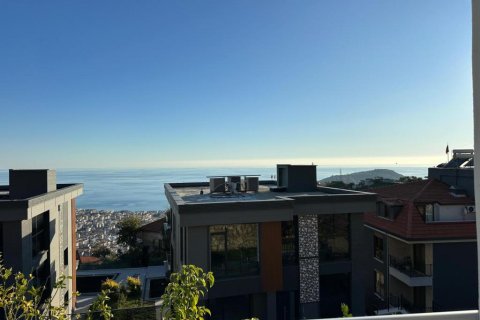 Villa for sale  in Alanya, Antalya, Turkey, 180m2, No. 222424 – photo 15