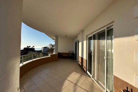 Villa for sale  in Alanya, Antalya, Turkey, 180m2, No. 222424 – photo 16