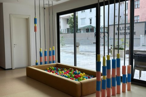 Leilighet  i Alanya, Antalya, Tyrkia Nr. 222421 - 6