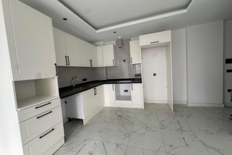 Leilighet  i Alanya, Antalya, Tyrkia Nr. 222421 - 9